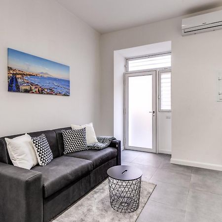 Casa Kamilla Napoli 아파트 외부 사진