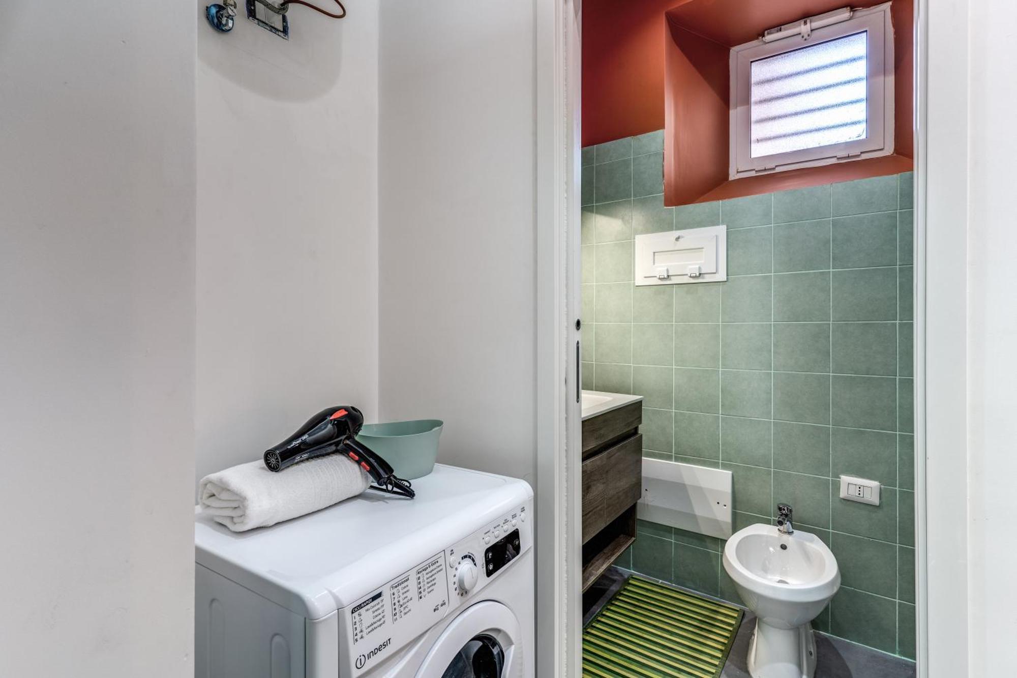 Casa Kamilla Napoli 아파트 외부 사진
